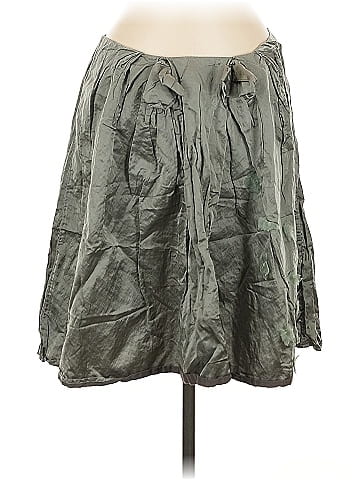 Left of Center Casual Skirt (view 1)