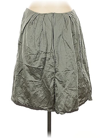 Left of Center Casual Skirt (view 2)