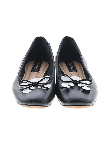 Franco Sarto Flats (view 2)
