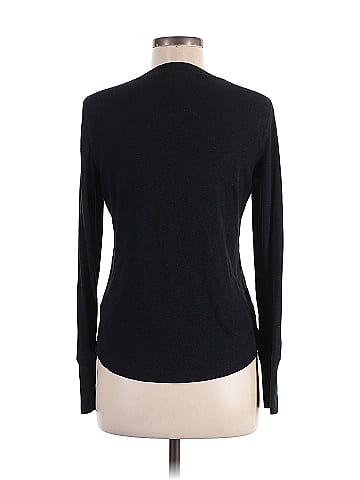 Gap Long Sleeve Henley (view 2)