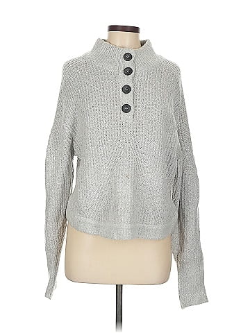 RD Style Turtleneck Sweater (view 1)