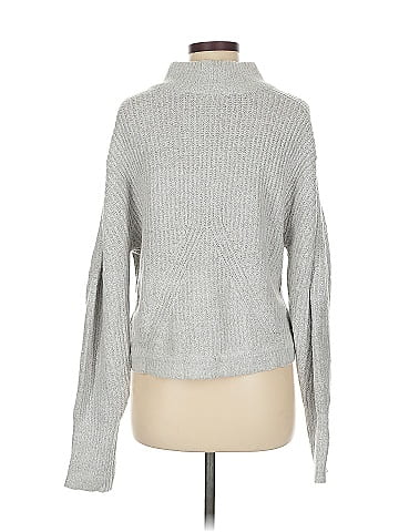 RD Style Turtleneck Sweater (view 2)