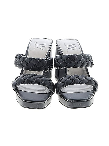 Worthington Heels (view 2)