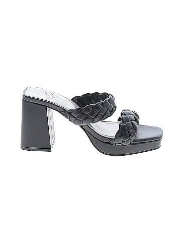 Worthington Heels (view 1)