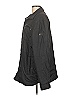 Hawke & Co. 100% Polyester Solid Gray Jacket Size L - photo 5