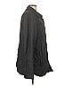 Hawke & Co. 100% Polyester Solid Gray Jacket Size L - photo 4