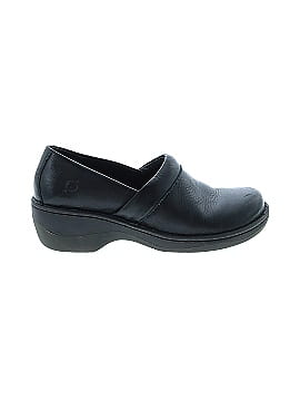 Born Handcrafted Footwear Flats