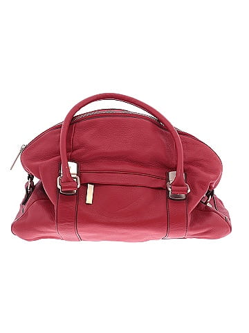 Banana Republic Leather Shoulder Bag (view 1)