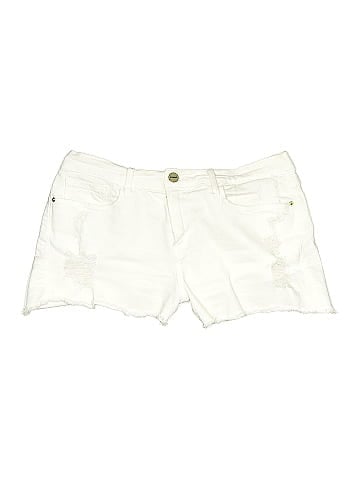 FRAME Denim Denim Shorts (view 1)