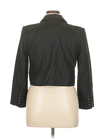 Something Navy Blazer (view 2)