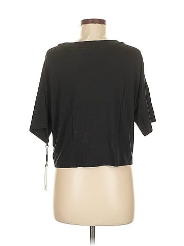 Calvin Klein Performance Short Sleeve T-Shirt (view 2)