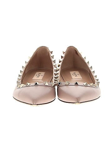 Valentino Garavani Flats (view 2)