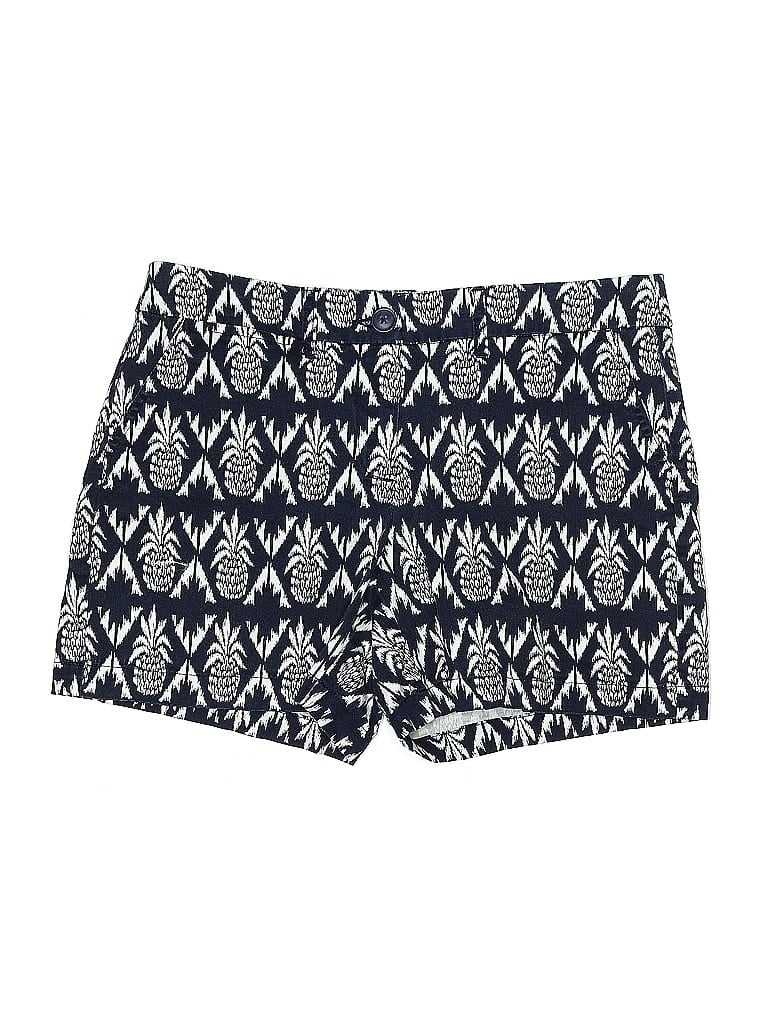 Pre-owned Crown & Ivy Shorts In Blue
