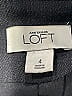 Ann Taylor LOFT Gray Blazer Size 4 - photo 6