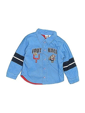 Kids Play Jacket (view 1)