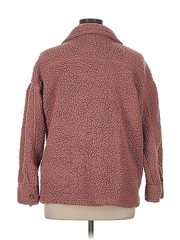 32 Degrees Faux Fur Jacket (view 2)