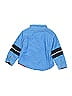 Kids Play 100% Cotton Blue Jacket Size 4T - photo 2