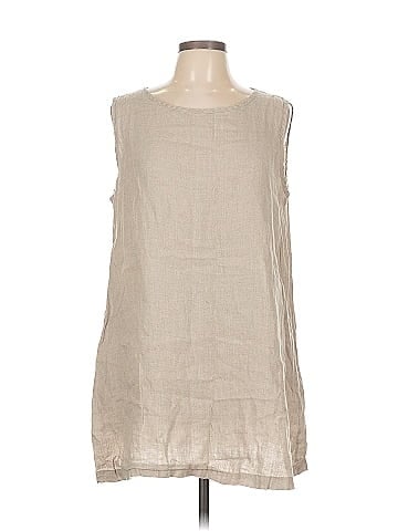 Flax Casual Dress (view 1)