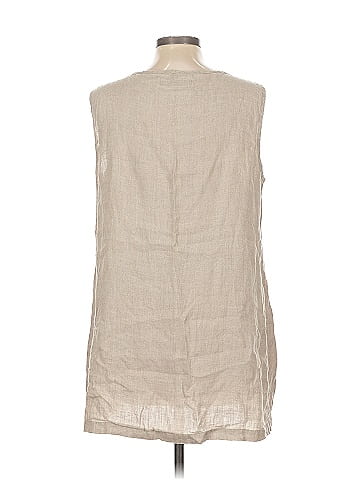 Flax Casual Dress (view 2)