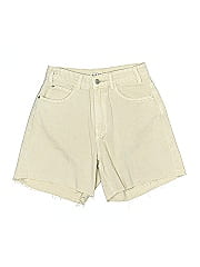 Dissh Denim Shorts