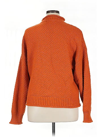 Zesica Turtleneck Sweater (view 2)
