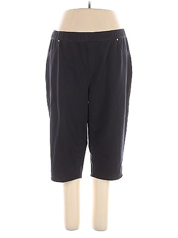 Catherines Active Pants (view 1)