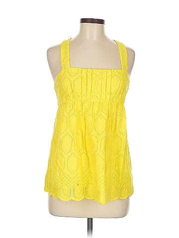 Diane von Furstenberg Tank Top (view 1)