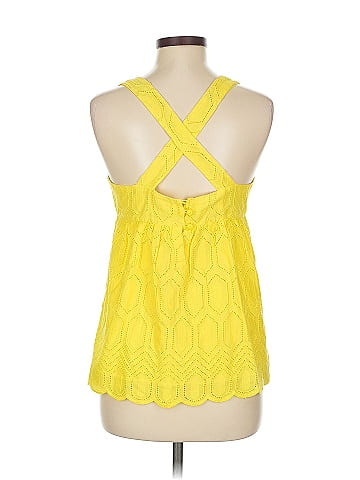 Diane von Furstenberg Tank Top (view 2)