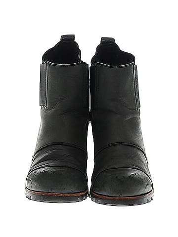 Sorel Ankle Boots (view 2)