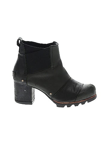 Sorel Ankle Boots (view 1)