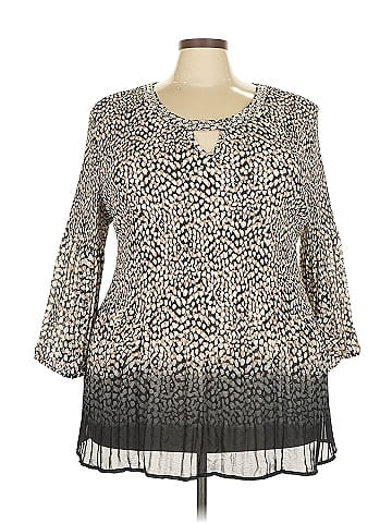 Catherines Casual Dress (view 1)