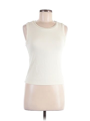 Gap Sleeveless T-Shirt (view 1)