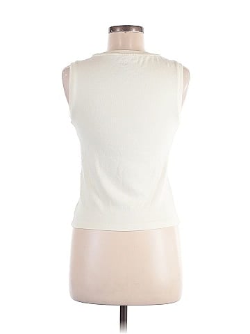 Gap Sleeveless T-Shirt (view 2)
