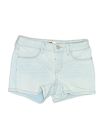 SO Denim Shorts (view 1)