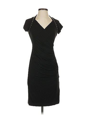 Carmen Carmen Marc Valvo Cocktail Dress (view 1)