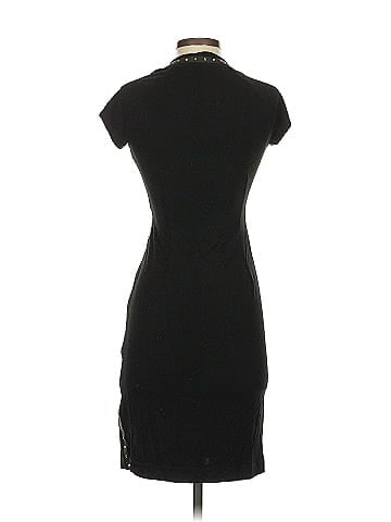 Carmen Carmen Marc Valvo Cocktail Dress (view 2)