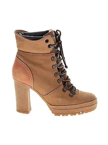 See By Chloé Ankle Boots (view 1)