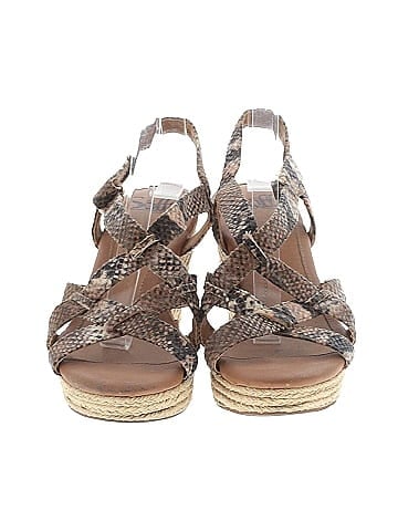 Sofft Wedges (view 2)