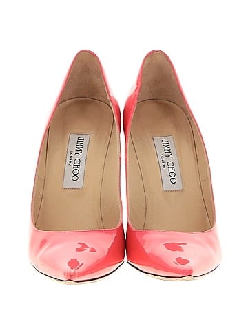 Jimmy Choo Heels (view 2)
