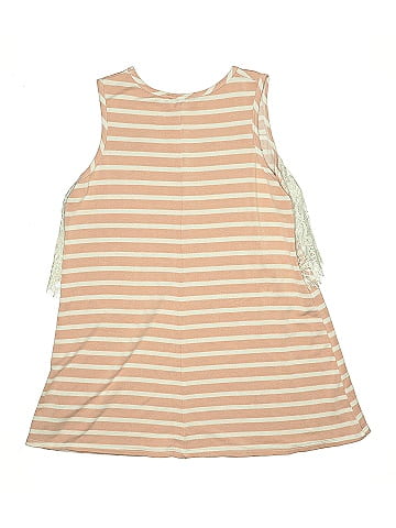 Amy Byer Sleeveless Top (view 2)