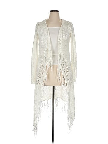 No Boundaries Kimono (view 1)
