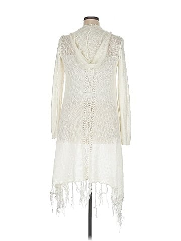 No Boundaries Kimono (view 2)
