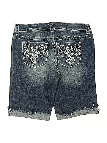 rue21 Denim Shorts (view 2)