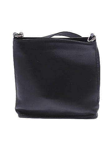 Coach Leather Crossbody Bag (view 1)