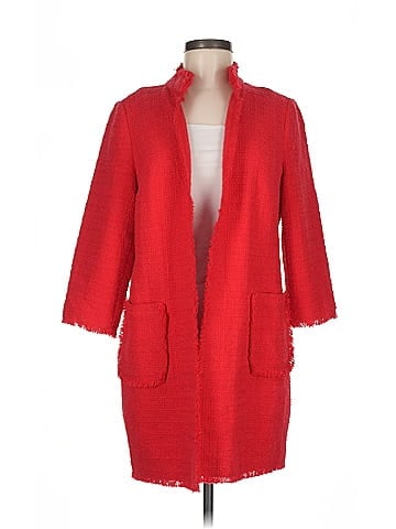 Chico's Coat (view 1)