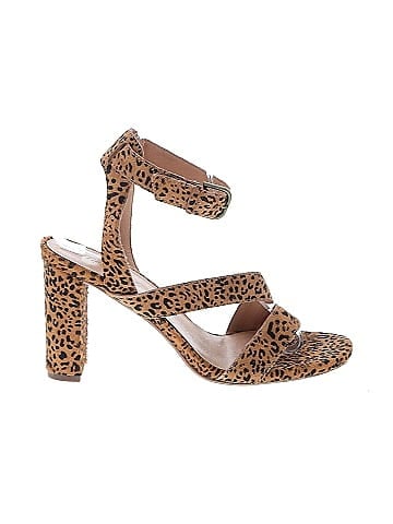 Madewell Heels (view 1)