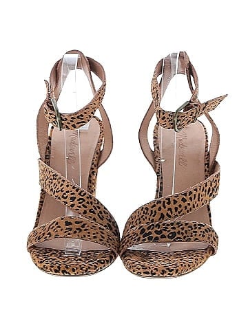 Madewell Heels (view 2)