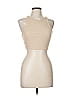 Zara Tan Tank Top Size M - photo 1
