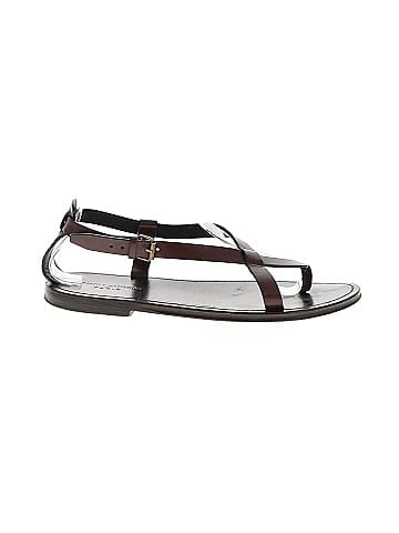 Saint Laurent Sandals (view 1)