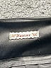 Forever Solid Black Casual Skirt Size S - photo 4